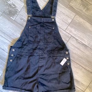 Old Navy Short Overalls